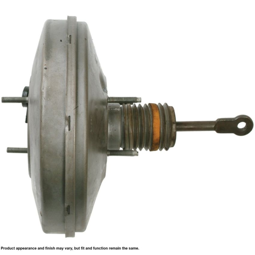 CARDONE Reman 54-77058 Remanufactured Vacuum Power Brake Booster