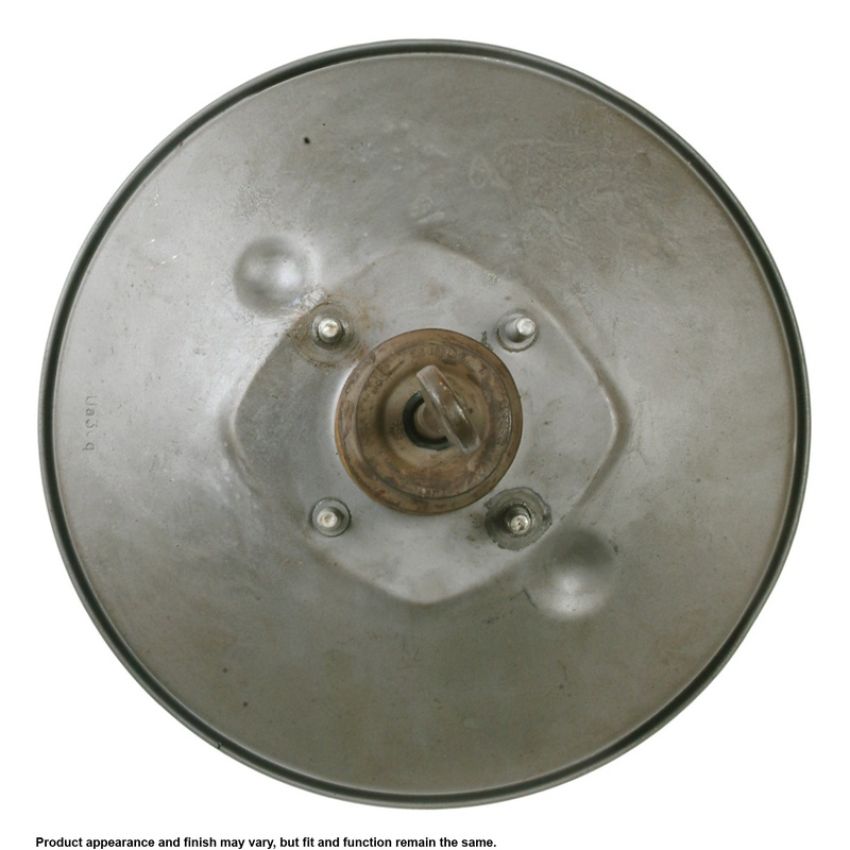 CARDONE Reman 54-77058 Remanufactured Vacuum Power Brake Booster