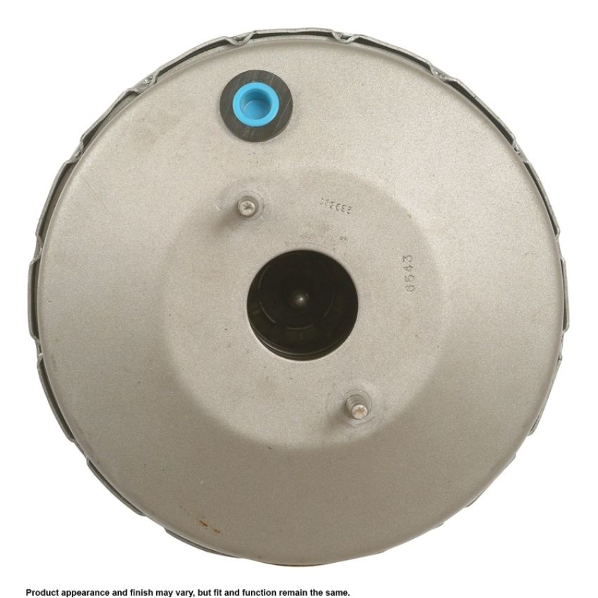 CARDONE Reman 54-77071 Remanufactured Vacuum Power Brake Booster