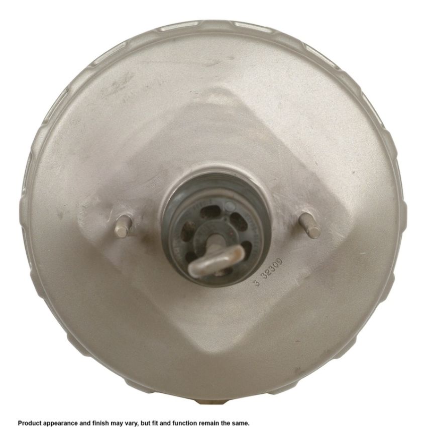 CARDONE Reman 54-77071 Remanufactured Vacuum Power Brake Booster