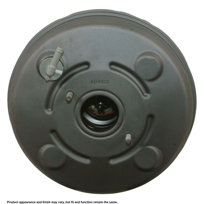 CARDONE Reman 54-77072 Remanufactured Vacuum Power Brake Booster