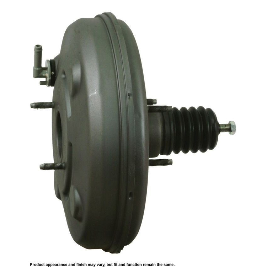CARDONE Reman 54-77072 Remanufactured Vacuum Power Brake Booster
