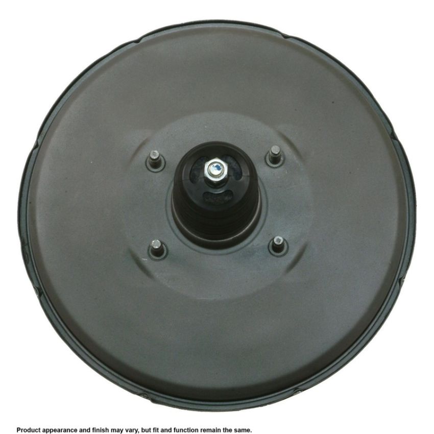 CARDONE Reman 54-77072 Remanufactured Vacuum Power Brake Booster