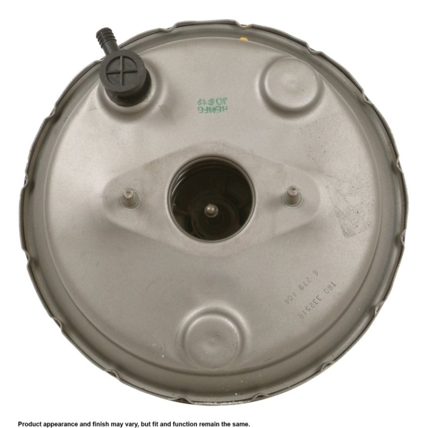 CARDONE Reman 54-77079 Remanufactured Vacuum Power Brake Booster