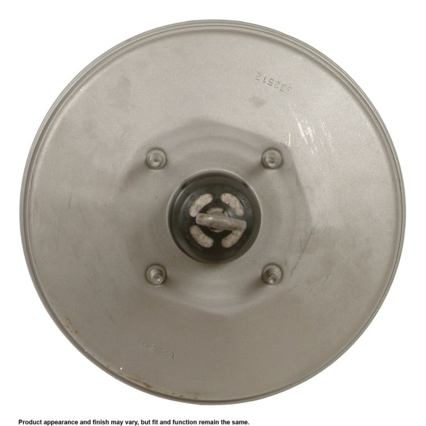CARDONE Reman 54-77079 Remanufactured Vacuum Power Brake Booster
