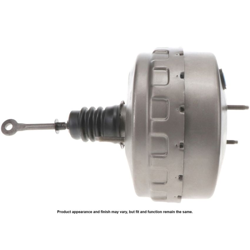 CARDONE Reman 54-77081 Remanufactured Vacuum Power Brake Booster