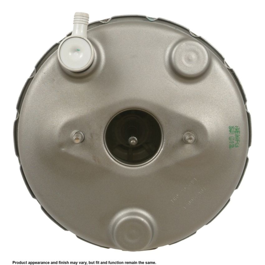 CARDONE Reman 54-77083 Remanufactured Vacuum Power Brake Booster