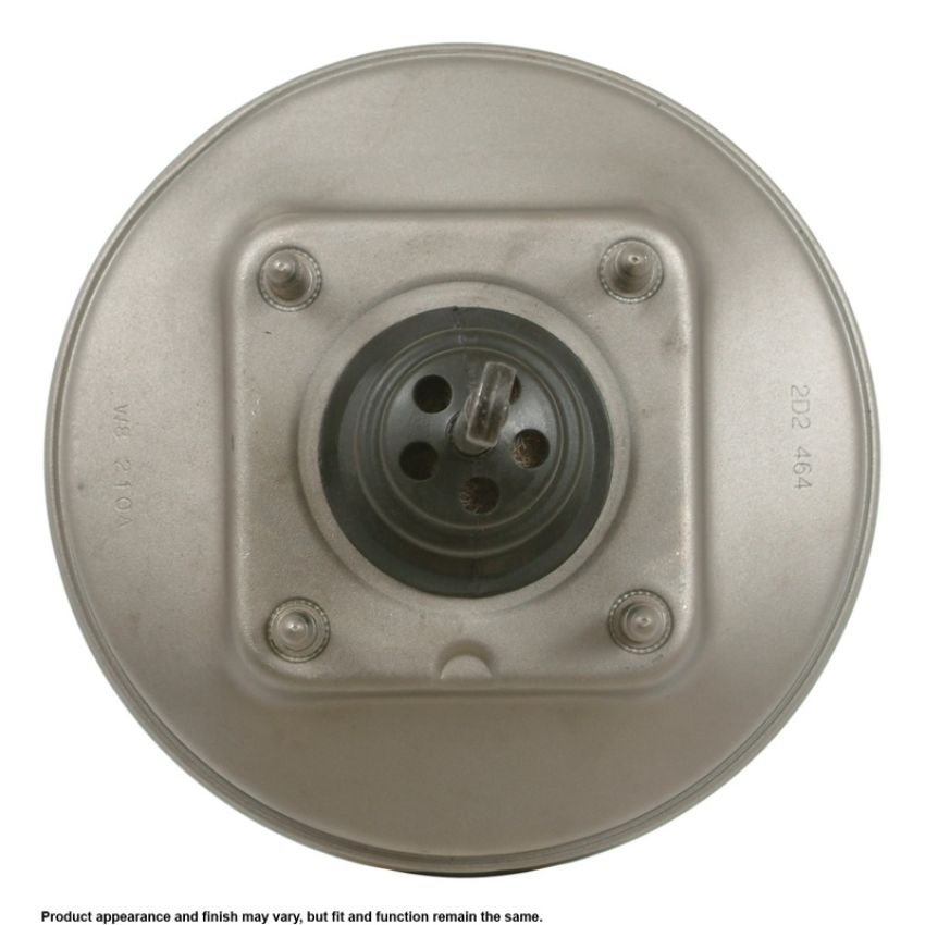 CARDONE Reman 54-77083 Remanufactured Vacuum Power Brake Booster