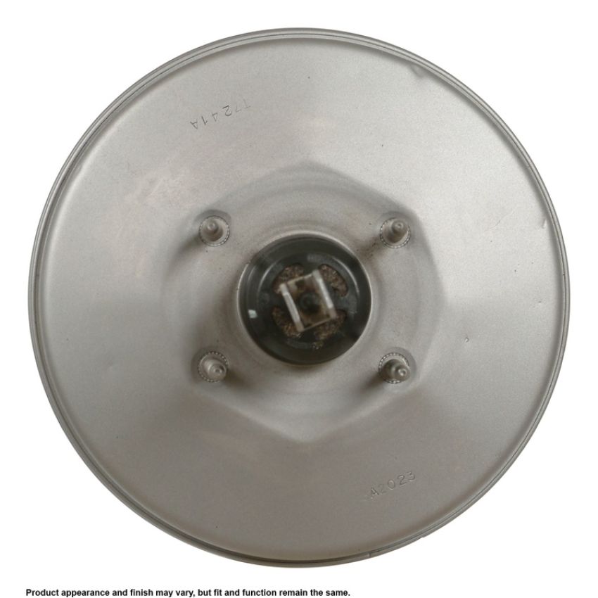 CARDONE Reman 54-77086 Remanufactured Vacuum Power Brake Booster