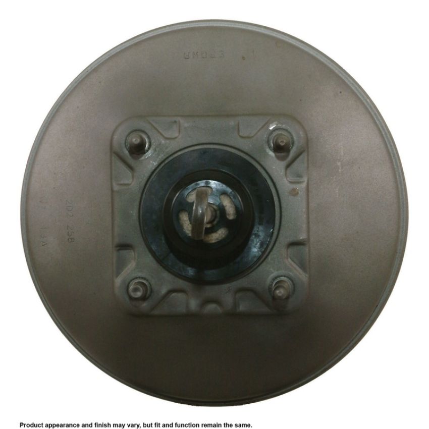 CARDONE Reman 54-77087 Remanufactured Vacuum Power Brake Booster