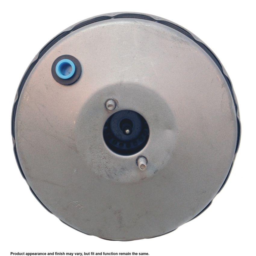 CARDONE Reman 54-77101 Remanufactured Vacuum Power Brake Booster