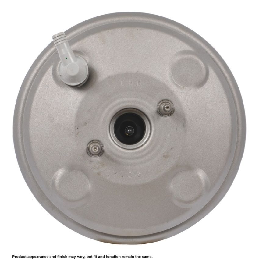 CARDONE Reman 54-77104 Remanufactured Vacuum Power Brake Booster