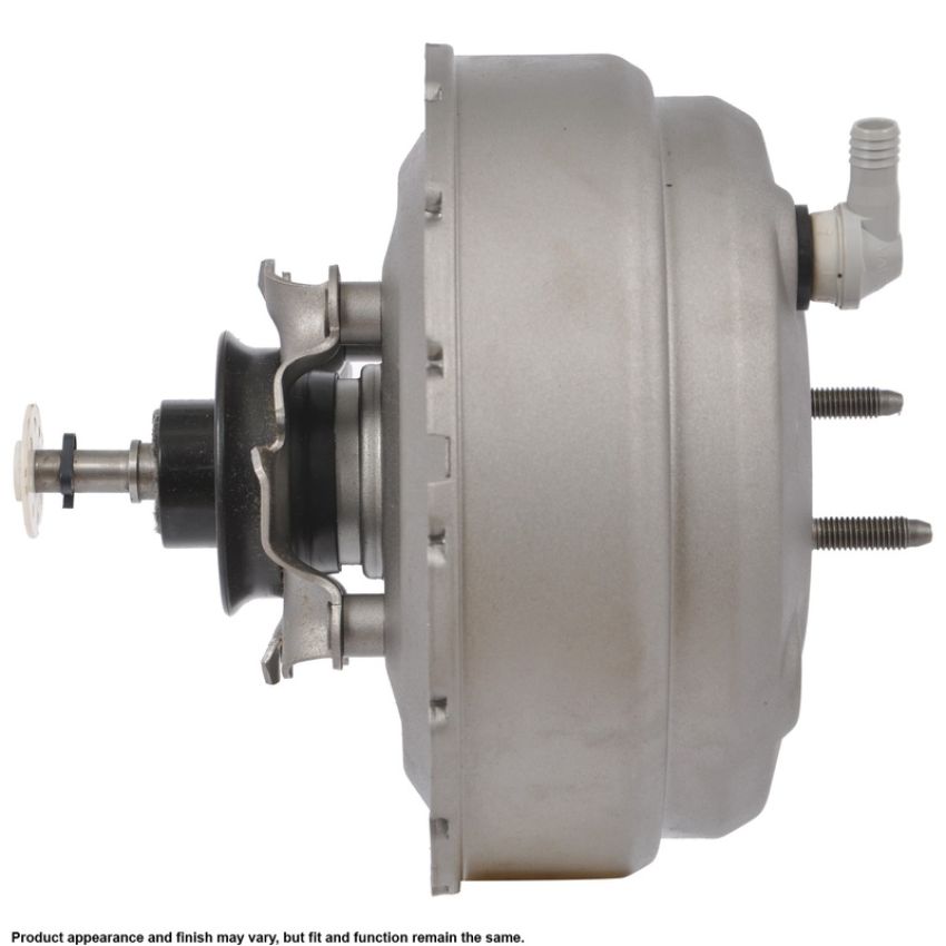 CARDONE Reman 54-77104 Remanufactured Vacuum Power Brake Booster