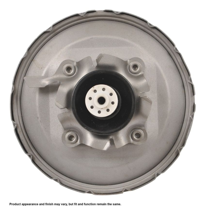 CARDONE Reman 54-77104 Remanufactured Vacuum Power Brake Booster