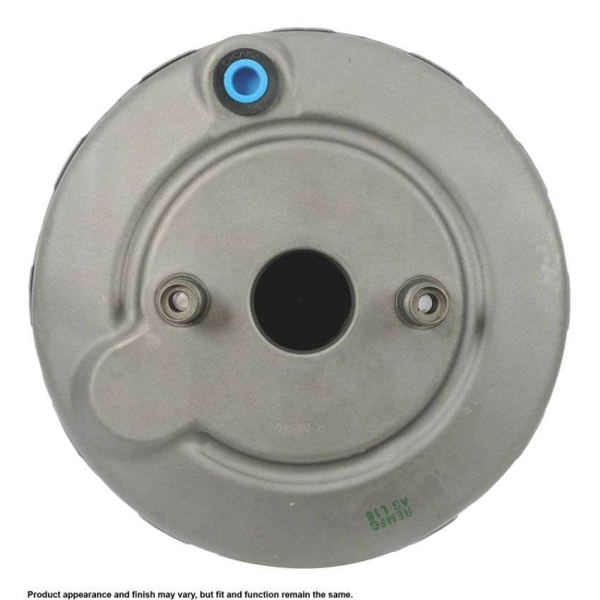 CARDONE Reman 54-77106 Remanufactured Vacuum Power Brake Booster