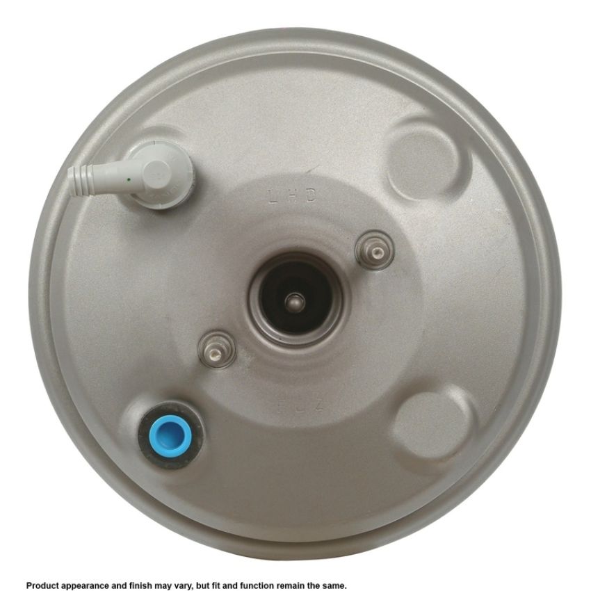 CARDONE Reman 54-77107 Remanufactured Vacuum Power Brake Booster