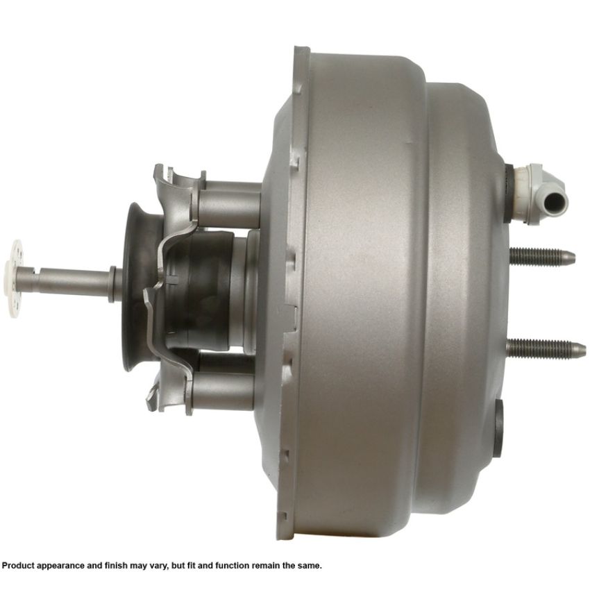 CARDONE Reman 54-77107 Remanufactured Vacuum Power Brake Booster