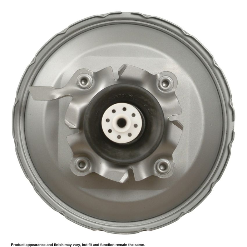 CARDONE Reman 54-77107 Remanufactured Vacuum Power Brake Booster