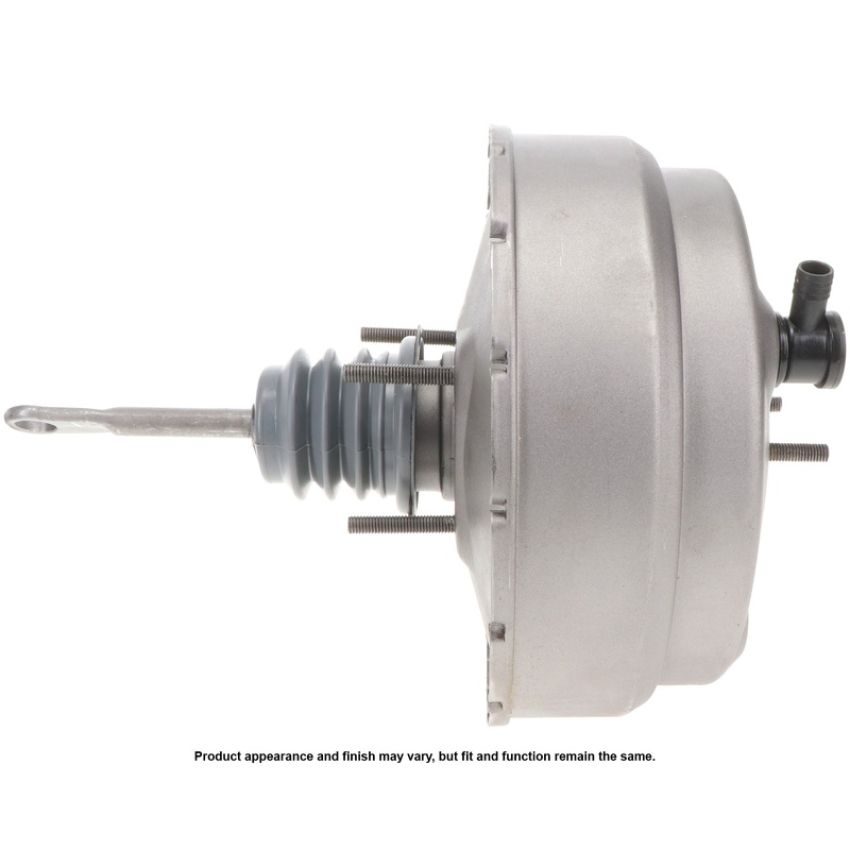 CARDONE Reman 54-77108 Remanufactured Vacuum Power Brake Booster