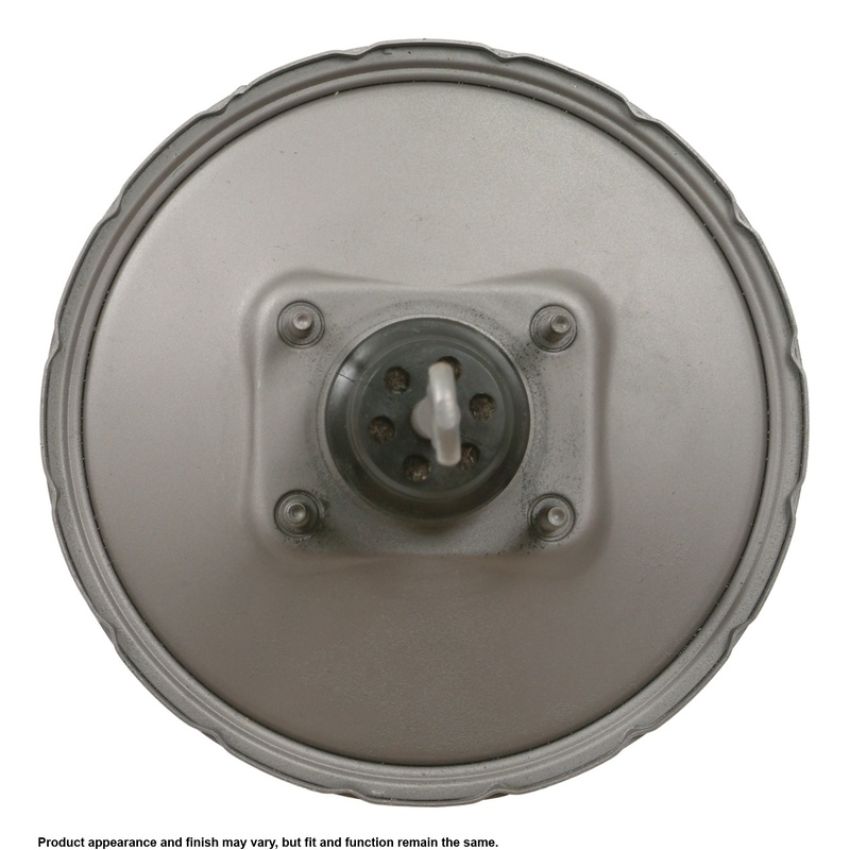 CARDONE Reman 54-77108 Remanufactured Vacuum Power Brake Booster