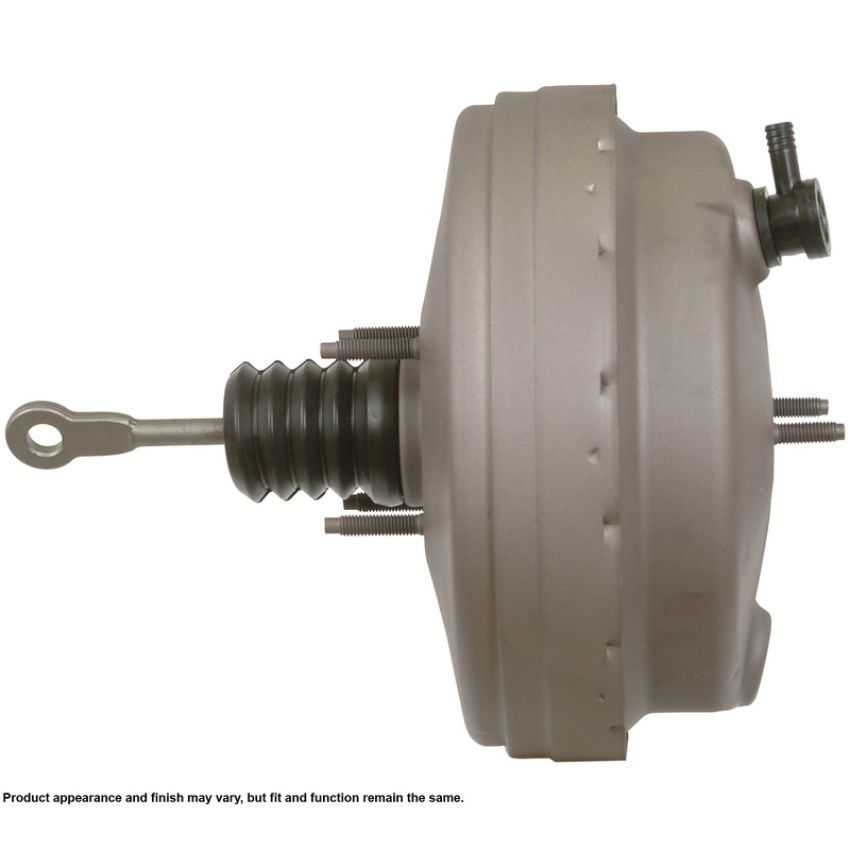 CARDONE Reman 54-77111 Remanufactured Vacuum Power Brake Booster