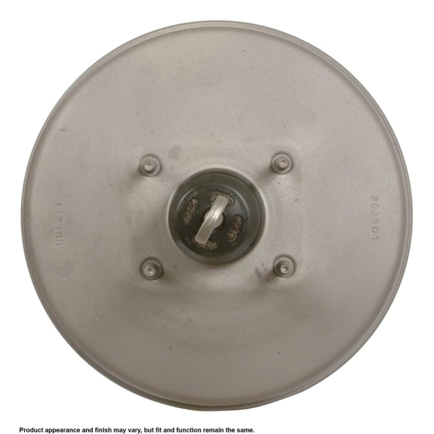 CARDONE Reman 54-77111 Remanufactured Vacuum Power Brake Booster