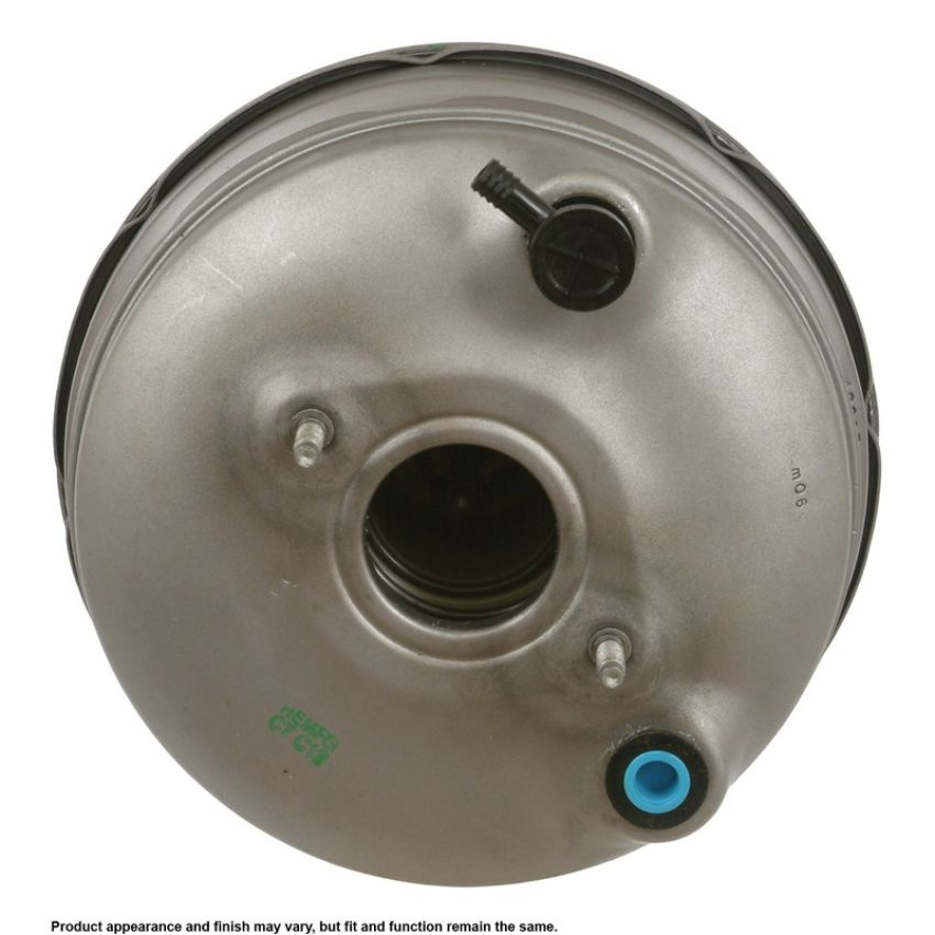 CARDONE Reman 54-77112 Remanufactured Vacuum Power Brake Booster