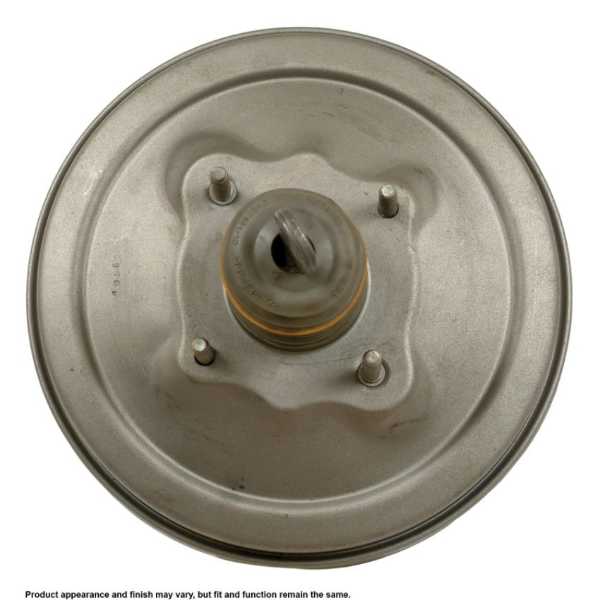 CARDONE Reman 54-77112 Remanufactured Vacuum Power Brake Booster