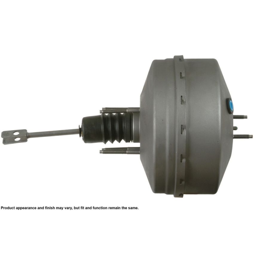 CARDONE Reman 54-77116 Remanufactured Vacuum Power Brake Booster