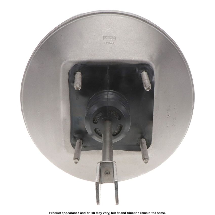 CARDONE Reman 54-77118 Remanufactured Vacuum Power Brake Booster