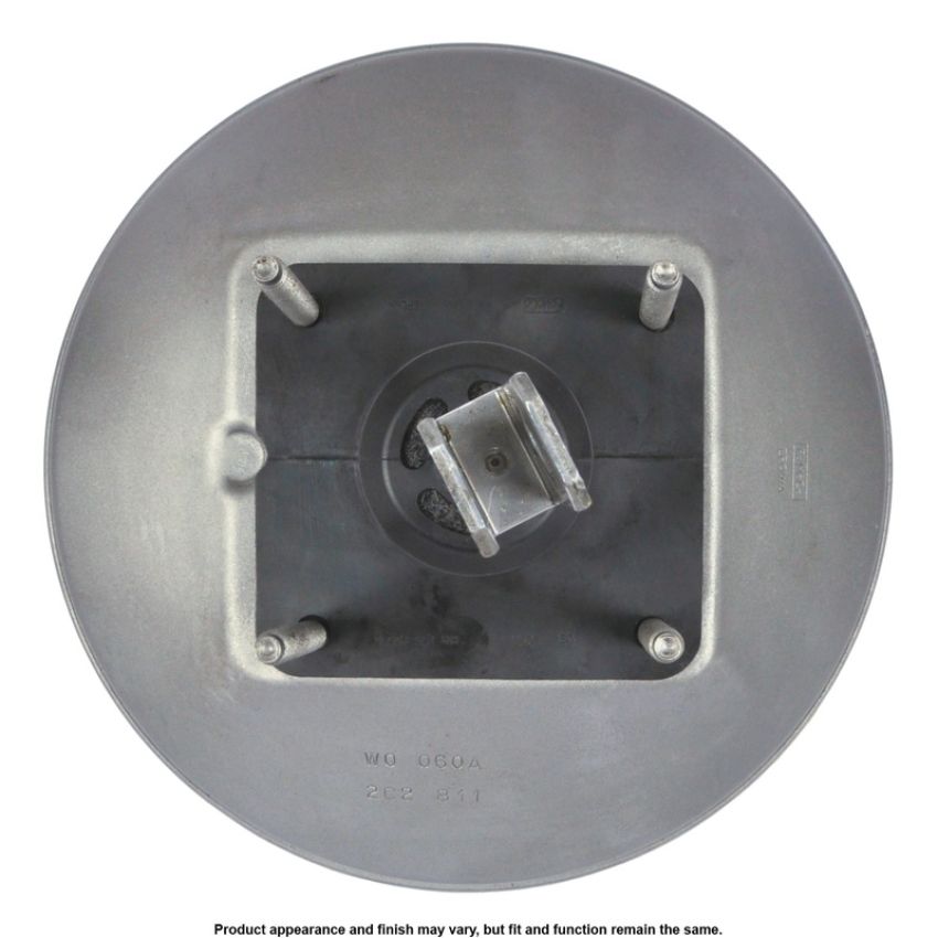 CARDONE Reman 54-77118 Remanufactured Vacuum Power Brake Booster