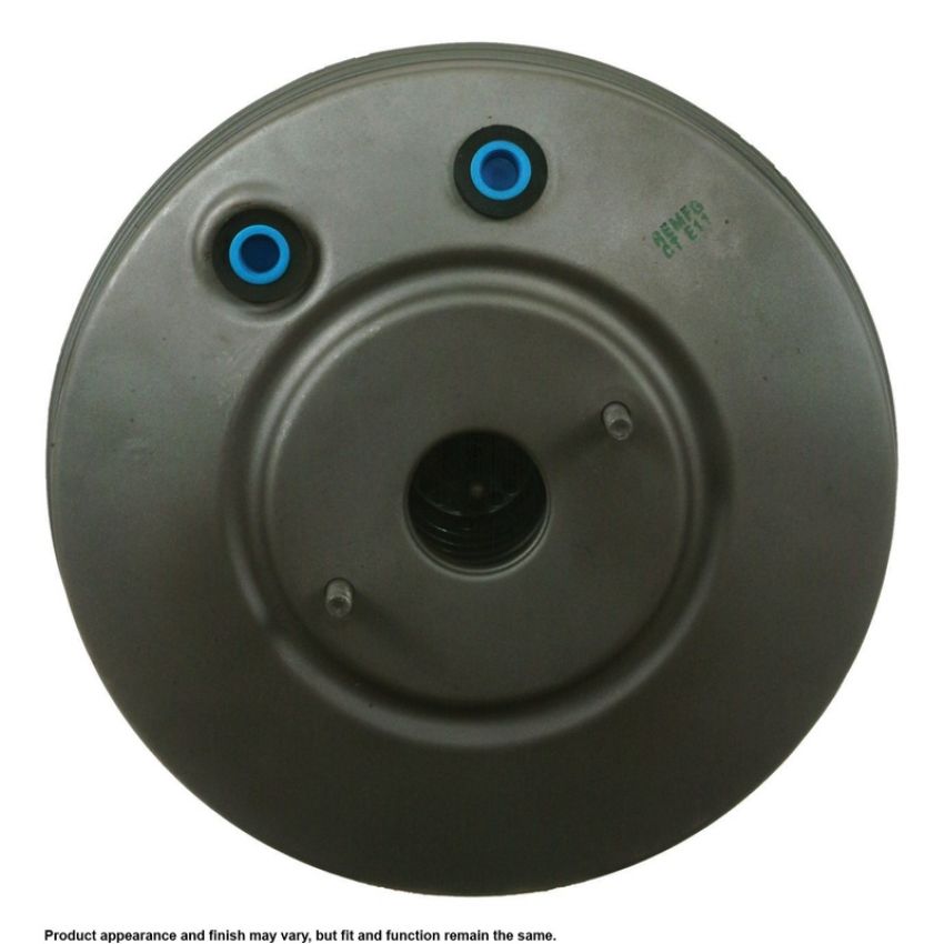 CARDONE Reman 54-77120 Remanufactured Vacuum Power Brake Booster