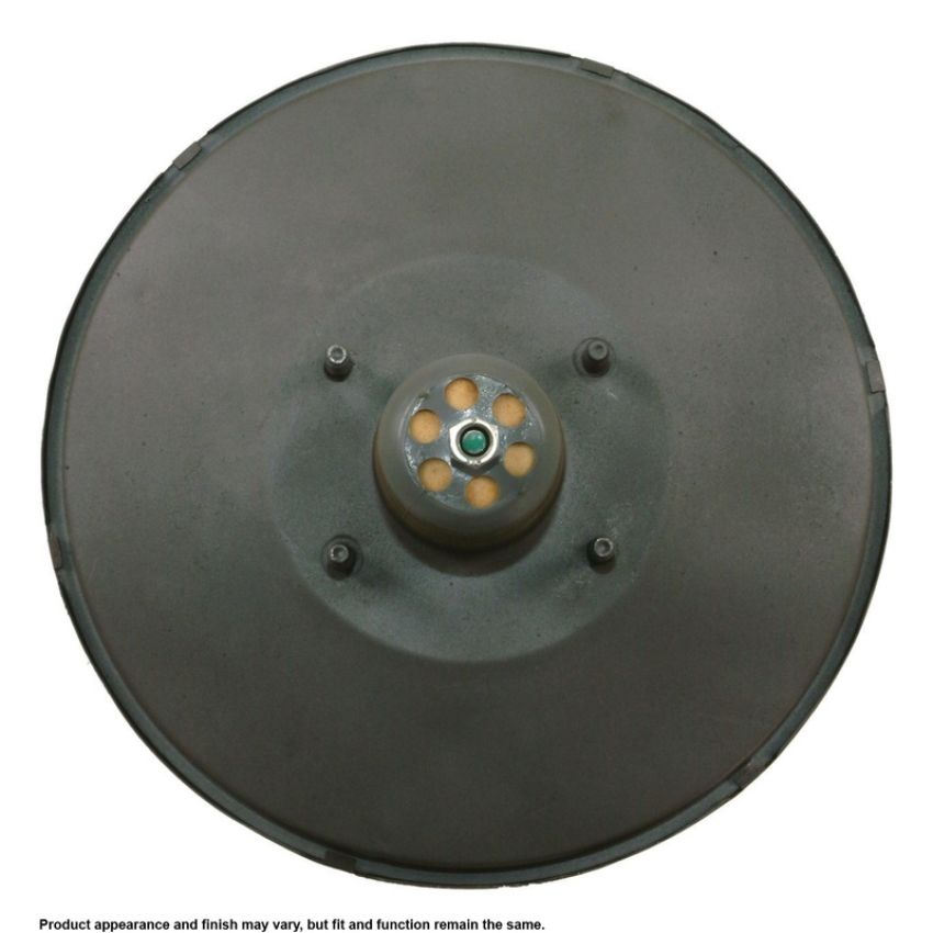 CARDONE Reman 54-77120 Remanufactured Vacuum Power Brake Booster