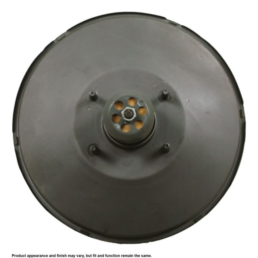 CARDONE Reman 54-77121 Remanufactured Vacuum Power Brake Booster