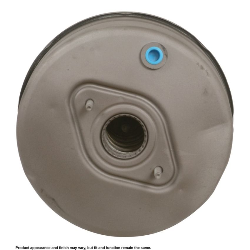 CARDONE Reman 54-77200 Remanufactured Vacuum Power Brake Booster