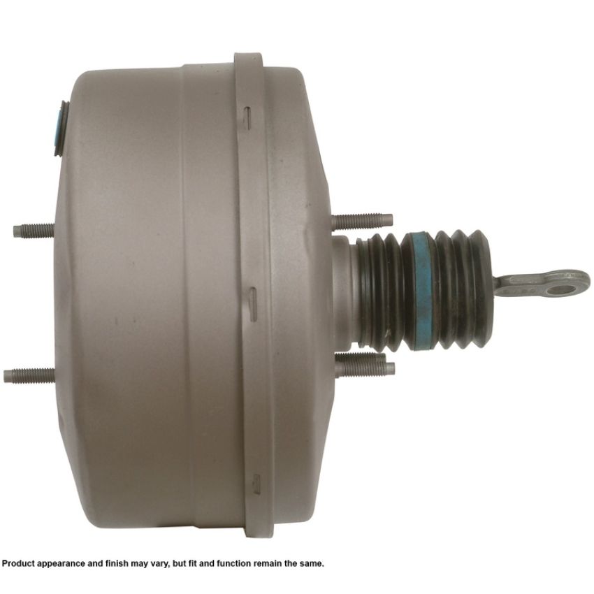 CARDONE Reman 54-77200 Remanufactured Vacuum Power Brake Booster