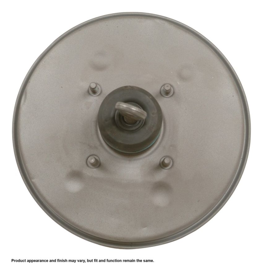 CARDONE Reman 54-77200 Remanufactured Vacuum Power Brake Booster
