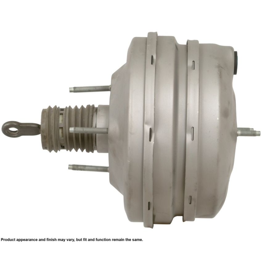 CARDONE Reman 54-77205 Remanufactured Vacuum Power Brake Booster