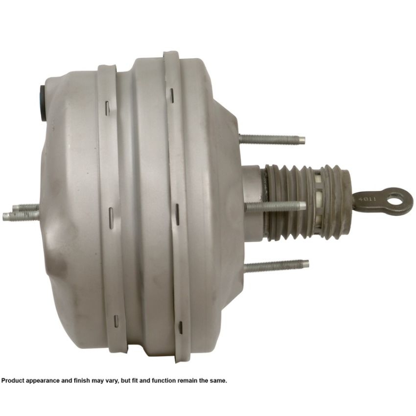 CARDONE Reman 54-77205 Remanufactured Vacuum Power Brake Booster