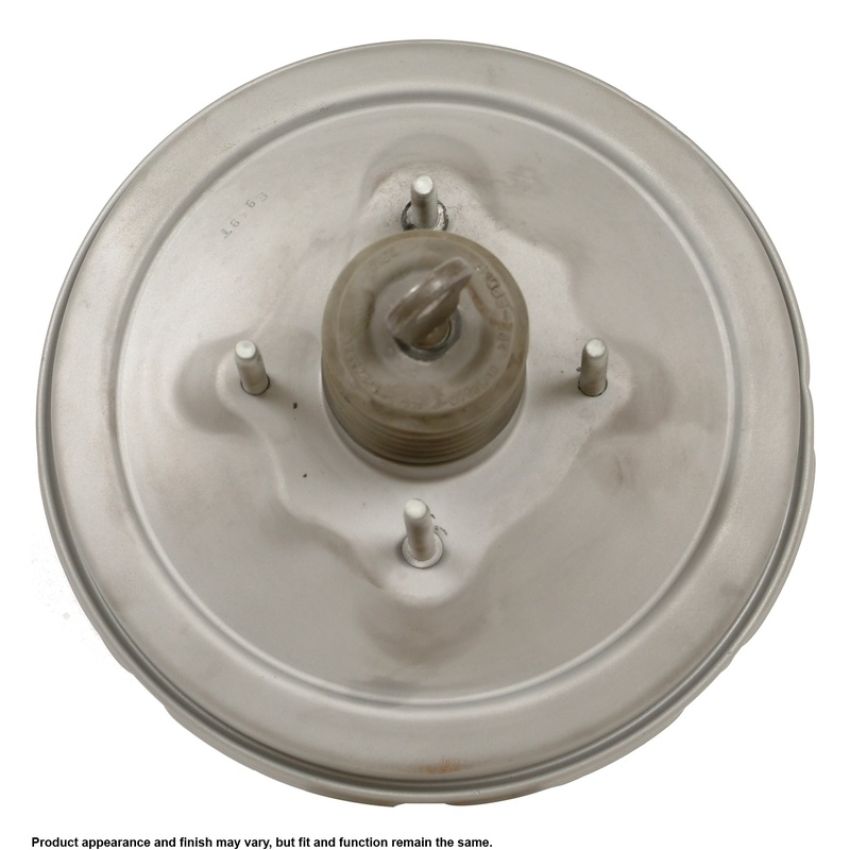 CARDONE Reman 54-77205 Remanufactured Vacuum Power Brake Booster