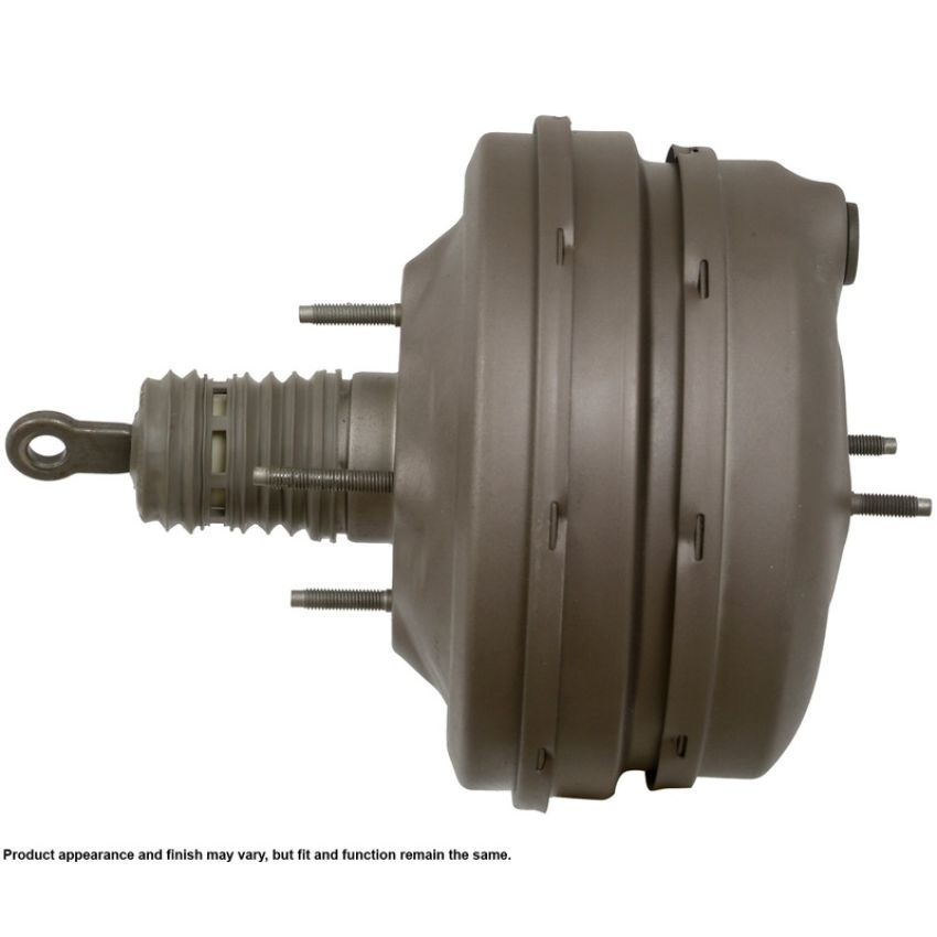 CARDONE Reman 54-77206 Remanufactured Vacuum Power Brake Booster