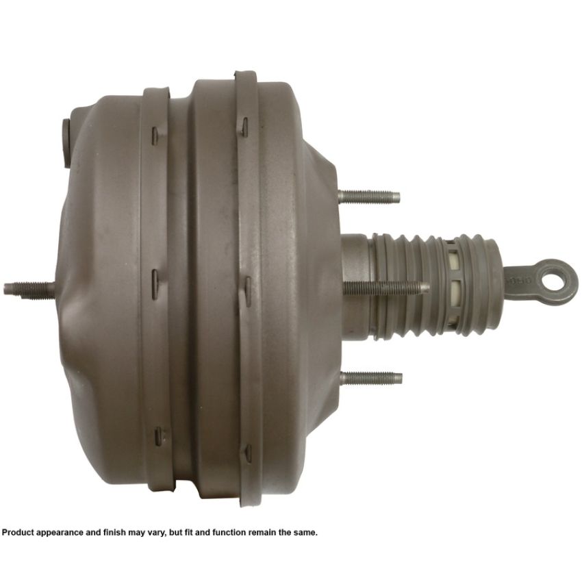 CARDONE Reman 54-77206 Remanufactured Vacuum Power Brake Booster