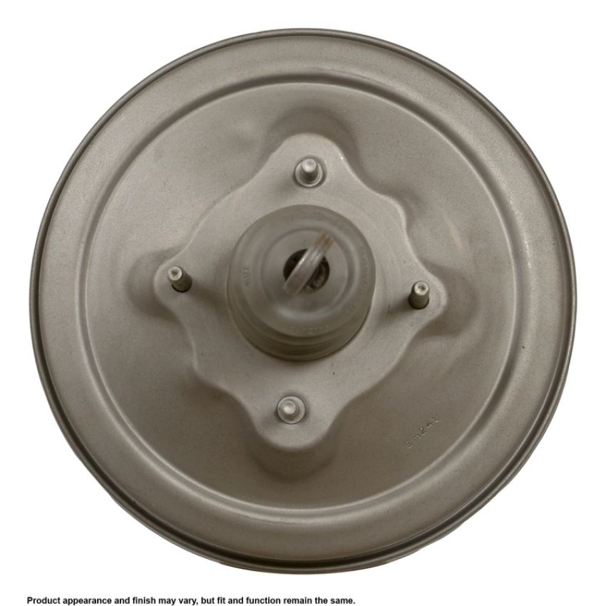 CARDONE Reman 54-77206 Remanufactured Vacuum Power Brake Booster