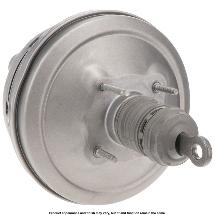CARDONE Reman 54-77207 Remanufactured Vacuum Power Brake Booster