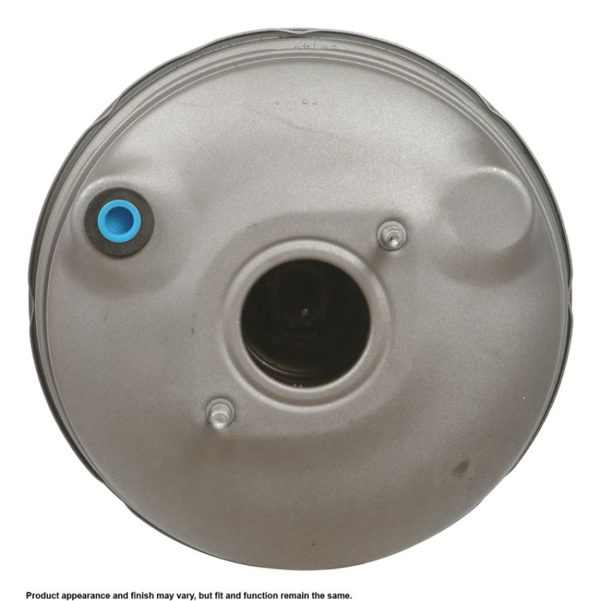 CARDONE Reman 54-77207 Remanufactured Vacuum Power Brake Booster