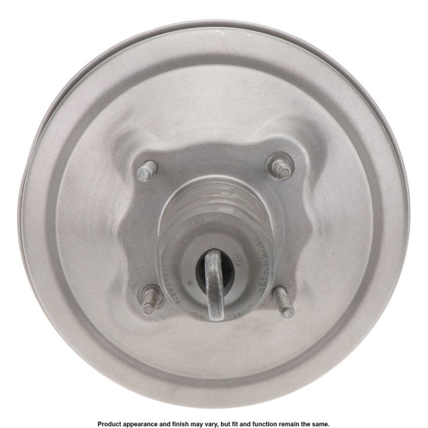 CARDONE Reman 54-77207 Remanufactured Vacuum Power Brake Booster