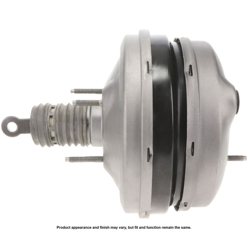 CARDONE Reman 54-77207 Remanufactured Vacuum Power Brake Booster