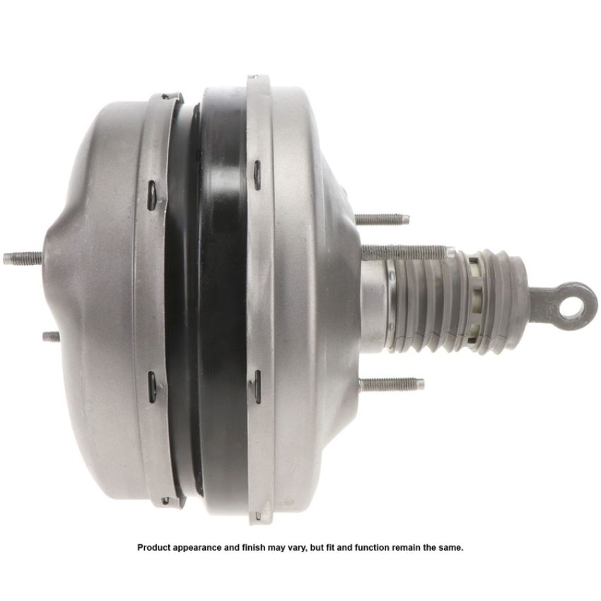 CARDONE Reman 54-77207 Remanufactured Vacuum Power Brake Booster