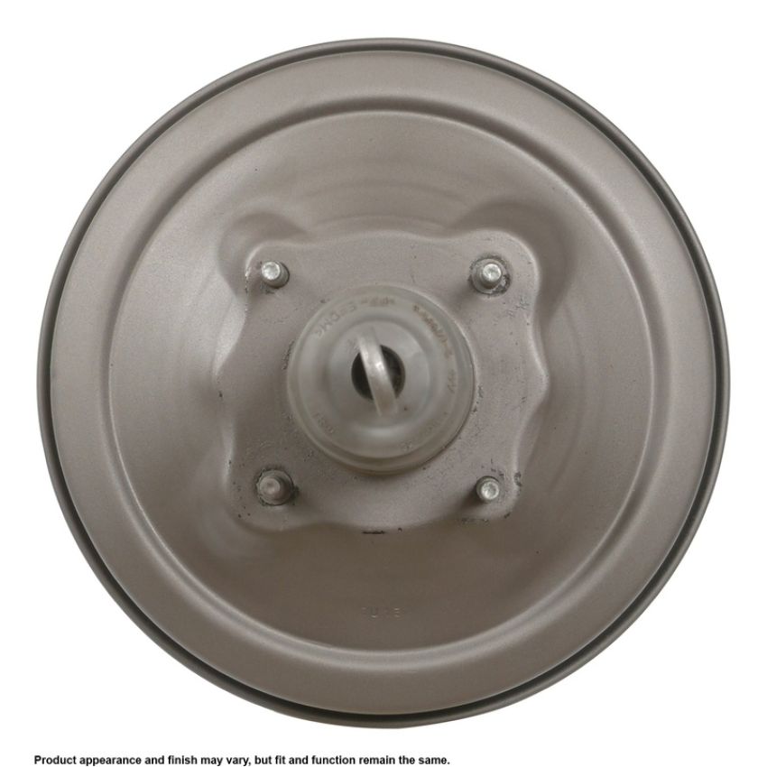CARDONE Reman 54-77207 Remanufactured Vacuum Power Brake Booster