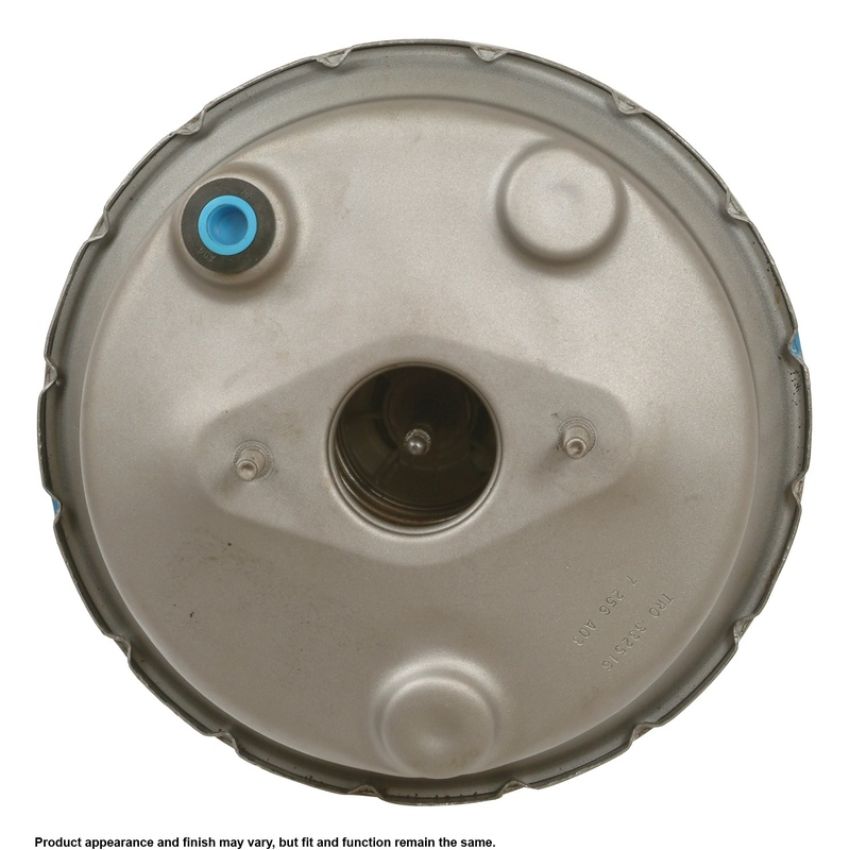 CARDONE Reman 54-77208 Remanufactured Vacuum Power Brake Booster